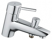 Grohe Concetto Смеситель для ванны, на бортик 32701001
