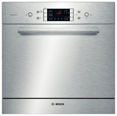Встраиваемая посудомоечная машина Bosch Ske52m55ru