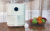 Фритюрница Xiaomi Mijia Smart Air Fryer 4.5L белый (Maf06)