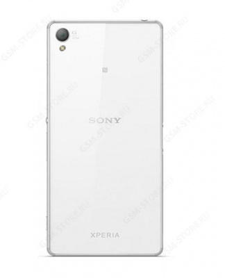 Sony Xperia E4g Lte Dual (белый)