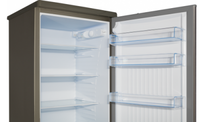 Холодильник Shivaki Shrf-365Ds