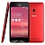 Asus Zenfone 6 32Gb Dual Red