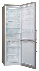 Холодильник Lg Ga-B489Baqa 