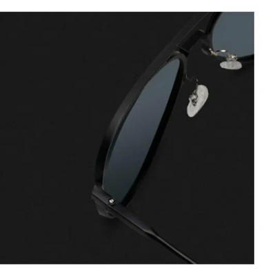Солнцезащитные очки Xiaomi Mijia Pilota (Msg01gj) голубой