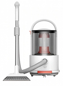 Пылесос Deerma Vacuum Cleaner (Tj200w)