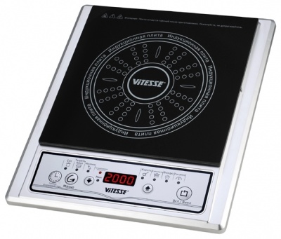 Настольная плита Vitesse Vs-514