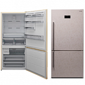 Холодильник Sharp Sj-653Ghxj52r