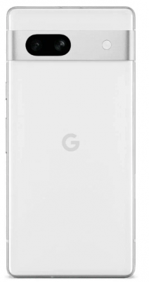 Смартфон Google Pixel 7a 8/128 Snow
