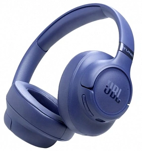 Беспроводные наушники Jbl Tune 780Nc Blue