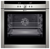 Духовой шкаф Neff B45e42n3