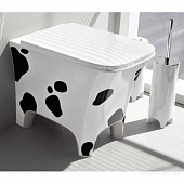 Унитаз ArtCeram Cow L6800muccato