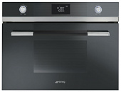 Духовой шкаф Smeg Sf4120mcn