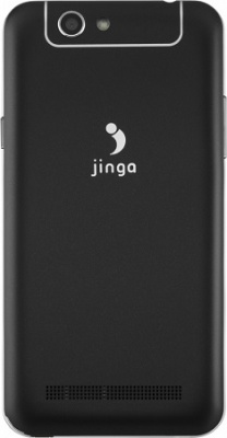 Jinga Basco M500 Lte (черный)