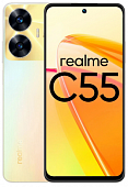Смартфон Realme C55 128Gb 6Gb (Sun Shower)