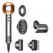 Dyson Supersonic Hair Dryer Hd07 (Onyx Gold)