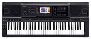 Синтезатор Casio Mz-X300