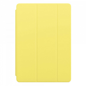 Чехол Smart Cover для iPad Air полиуретановый Жёлтый