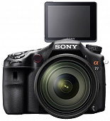 Фотоаппарат Sony Alpha Slt-A77m Kit 18-135