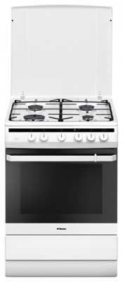 Газовая плита Hansa Fcgw62020