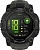Часы Garmin Instinct 3 50mm Amoled Black with Charcoal Silicone 010-03020-40