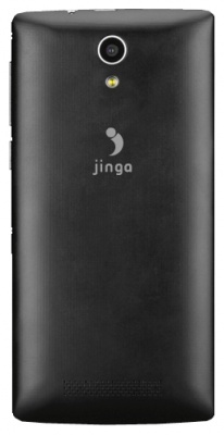 Jinga Trezor S1 (черный)