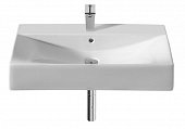 Раковина Roca Diverta 327110000,75x44, мебельн (бел)