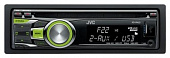 Магнитола автомобильная Jvc Kd-R422ey