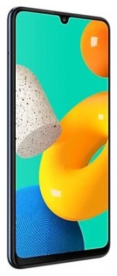 Смартфон Samsung Galaxy M32 6/128GB черный