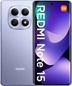 Смартфон Xiaomi Redmi Note 15 4G (Purple) 8Gb 256Gb