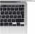Ноутбук Apple Macbook Pro 13 Late 2020 (Apple M1 512Gb) silver MYDC2
