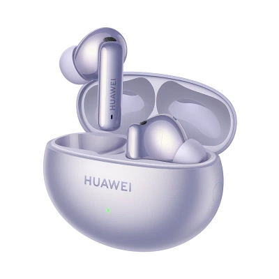 Наушники Huawei FreeBuds 6i (Purple)