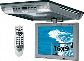 Магнитола автомобильная Mystery Mmtc-1030D grey