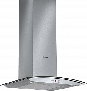 Вытяжка Bosch Dwa06e652