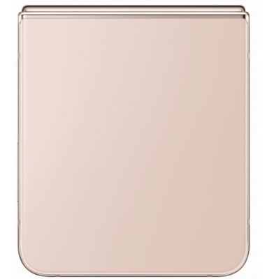 Смартфон Samsung Galaxy Z Flip 4 8/512 pink gold