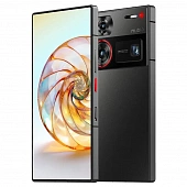Смартфон Nubia Z60 Ultra Nx721j 16/512 Leading Version Black