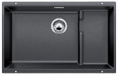 Кухонная мойка Blanco Subline 700-U Level жасмин Silgranit 518394
