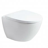 Унитаз-компакт Ido Seven D 76120-01-101