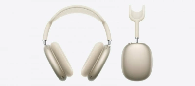 Беспроводные наушники Apple AirPods Max 2 (2026) Starlight