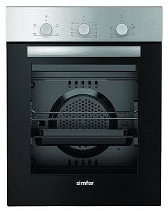 Духовой шкаф Simfer B4em14011
