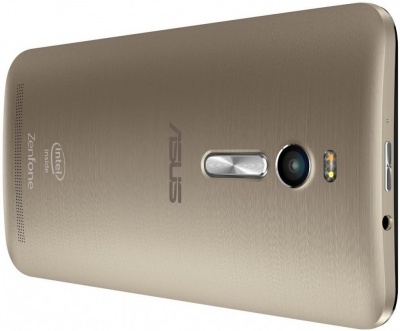 Asus ZenFone Go Zb500kl (Gold)