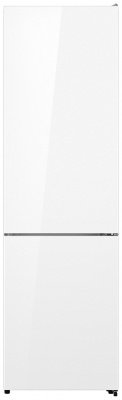 Холодильник Lex Rfs 204 Nf Wh