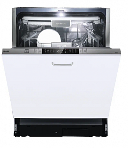 Встраиваемая посудомоечная машина Graude Vg 60.2 S