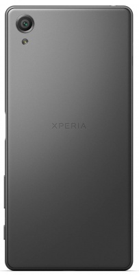 Sony Xperia Xa Ultra 16Gb 4G Dual Black F3216