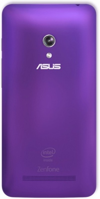 Asus Zenfone 5 8Gb Purple Lte 