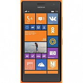 Nokia 735 Lumia Lte orange