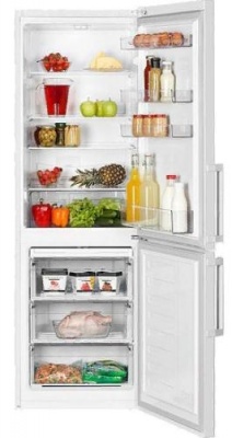 Холодильник Beko Cnkr 5296K21w