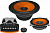 Колонки автомобильные Hertz Esk 165.3 L 2-Way system