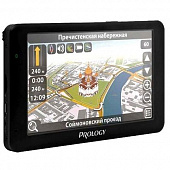 Gps Навигатор Prology  iMAP-511A