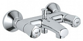 Смеситель для ванны Grohe Avina 25085000