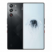 Смартфон Zte Nubia RedMagic 10 Pro Nx789j 12/256 Shadow